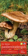 De Kleine paddenstoelengids voor onderweg - Ewald Gerhardt - 9789021559582