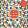 Het getallenkleurboek - Alex Bellos ; Edmund Harriss - 9789021561356