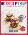 Het snelle paleo-kookboek - Daniel Green - 9789021561561