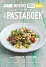 Het pastaboek - Gennaro Contaldo - 9789021561721