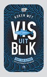 Vis uit blik - Bart van Olphen - 9789021562957