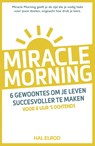 Miracle Morning - Hal Elrod - 9789021563862