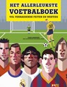 Het allerleukste voetbalboek - John Andrews - 9789021563886