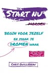 Start Nu - Chris Guillebeau - 9789021564494