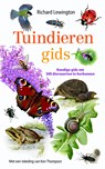 Tuindierengids - Richard Lewington - 9789021564791