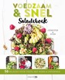 Voedzaam & snel saladeboek - Jennifer & Sven - 9789021565453