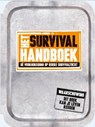 Het Survival Handboek + Mess Tin - Colin Towell - 9789021565491