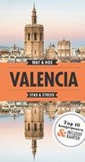 Valencia - Wat & Hoe Stad & Streek - 9789021568577