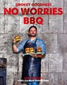 Smokey Goodness No Worries BBQ - Jord Althuizen - 9789021568898