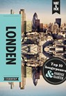 Londen - Wat & Hoe Stedentrip - 9789021569376