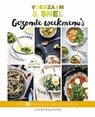 Gezonde weekmenu's - Jennifer & Sven - 9789021569833