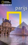 Parijs - National Geographic Reisgids - 9789021570235