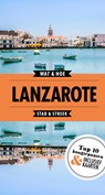 Lanzarote - Wat & Hoe Stad & Streek - 9789021570723
