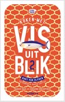 Vis uit blik 2 - Bart van Olphen - 9789021570778