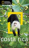 Costa Rica - National Geographic Reisgids - 9789021571669