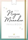 Het negen maanden invulboek - Eva Reinders - 9789021571959