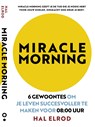 Miracle Morning - Hal Elrod - 9789021572451