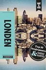 Londen - Wat & Hoe Stedentrip - 9789021573021
