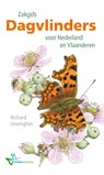 Zakgids dagvlinders - Richard Lewington - 9789021573229