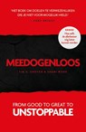 Meedogenloos - Tim Grover ; Shari Lesser Wenk - 9789021574158