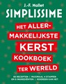 Het allermakkelijkste Kerstkookboek ter wereld - Jean-François Mallet - 9789021574462