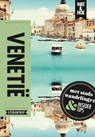 Venetië - Wat & Hoe Stedentrip - 9789021575124