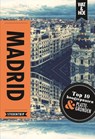 Madrid - Wat & Hoe Stedentrip - 9789021575162