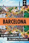 Barcelona - Wat & Hoe Stedentrip - 9789021575193