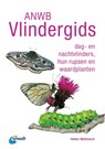 ANWB Vlindergids - Heiko Bellmann - 9789021575551