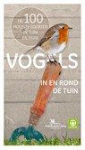 Vogels in en rond de tuin - Helga Hofmann - 9789021578460