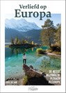 Verliefd op Europa - Roëll de Ram - 9789021579795