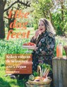 Elke dag feest - Koken volgens de seizoenen - 100% vegan - Maartje Borst ; Lisette Kreischer - 9789021588964