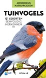 Tuinvogels - Volker Dierschke - 9789021594880