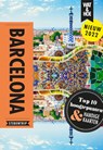 Barcelona - Wat & Hoe Stedentrip - 9789021596303