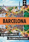 Barcelona - Wat & Hoe Stedentrip - 9789021596440