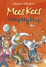 Een pittig klasje - Mirjam Oldenhave - 9789021617206