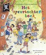 Het speurtochtenboek - BAKKER, E. & BROEK, E. van den - 9789021665511