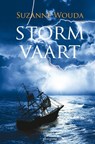 Stormvaart - Suzanne Wouda - 9789021669366