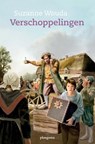 Verschoppelingen - Suzanne Wouda - 9789021669991