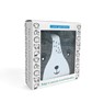 Baby's eerste knuffel-boekje -  - 9789021676876