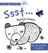 Ssst... Beertje slaapt - Wee Gallery - 9789021677705