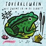 Wie zwemt er in de sloot? - Wee Gallery - 9789021678054