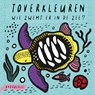 Wie zwemt er in de zee? - Wee Gallery - 9789021678061
