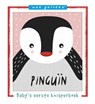 Pinguïn - Wee Gallery - 9789021678252