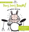 Beng, beng, boem! We maken muziek - Wee Gallery - 9789021678559