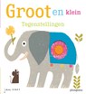 Groot en klein - Jane Ormes - 9789021679785