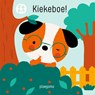BORA Kiekeboe! - Deborah van de Leijgraaf - 9789021680576