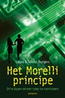 Het Morelli principe - Laura Burgers ; Simon Burgers - 9789021683621