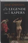De legende van de kapers - Johnson, J. - 9789021800899