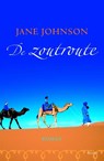 De zoutroute - Jane Johnson - 9789021804439